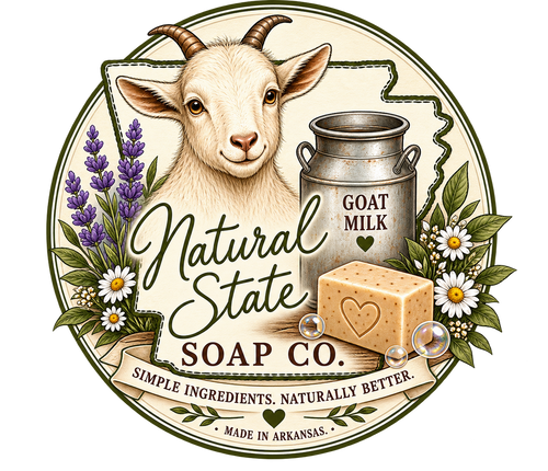 NaturalStateSoap